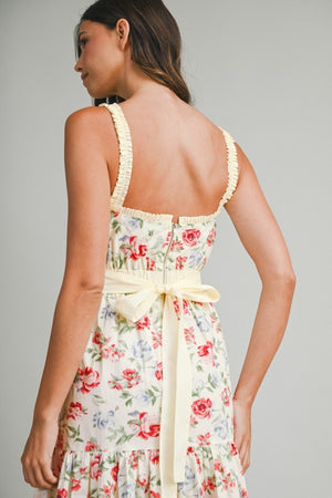 ANABELLE DRESS - LondonEE & Co. 