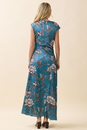 JUNIPER DRESS - LondonEE & Co. 