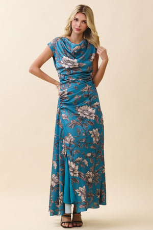 JUNIPER DRESS - LondonEE & Co. 