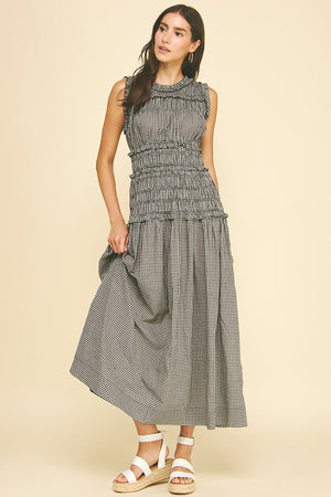 MICKEY DRESS