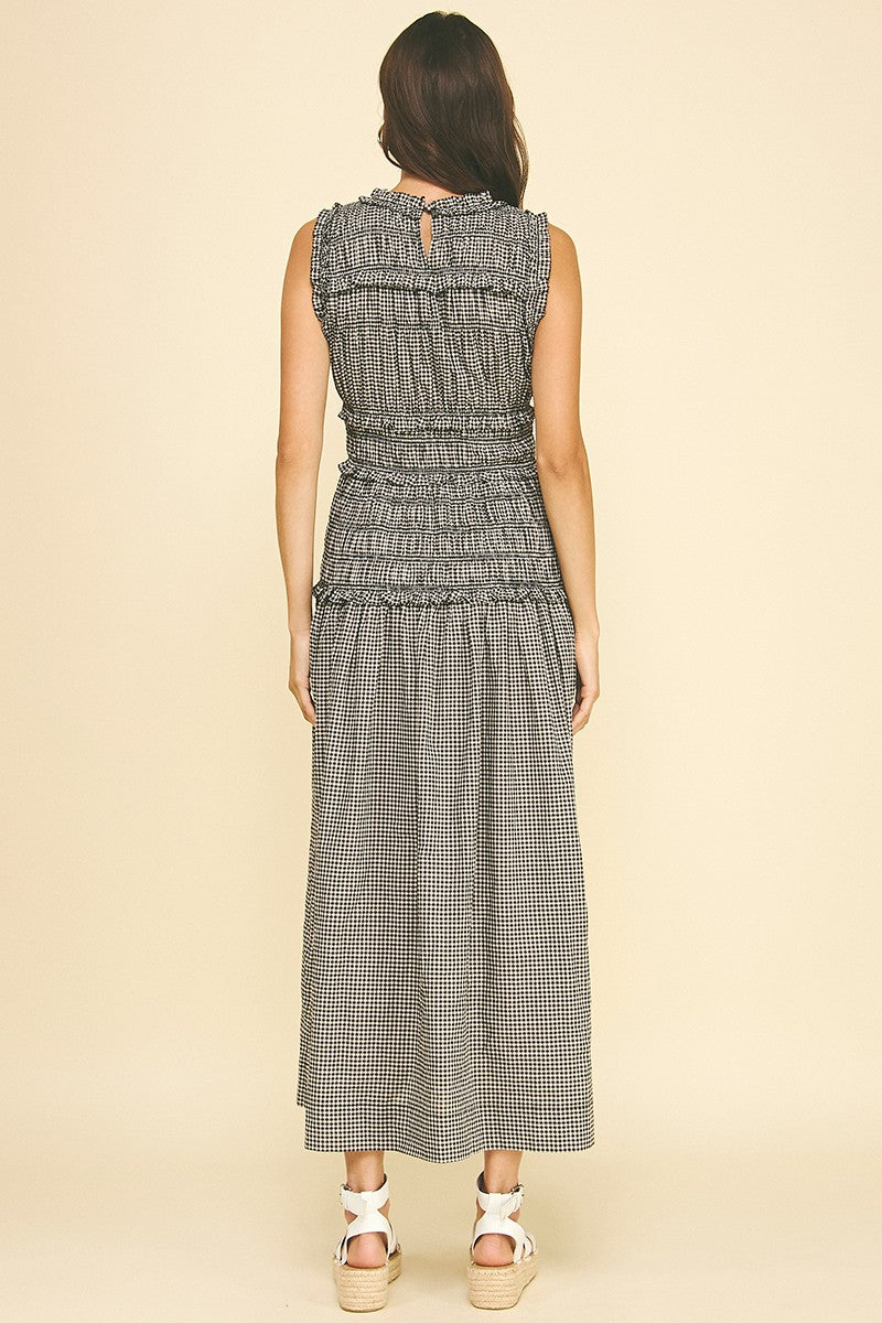 MICKEY DRESS – LondonEE & Co