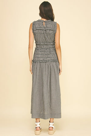 MICKEY DRESS