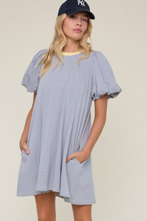 ATLAS DRESS