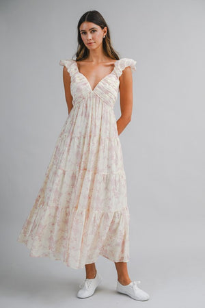 RUTHIE DRESS