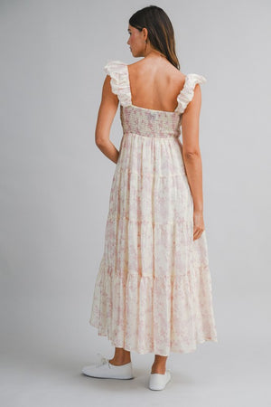 RUTHIE DRESS