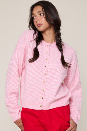 EVELYN CARDIGAN