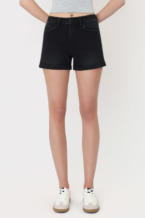 ERIN HIGH RISE SUPER SOFT SHORTS
