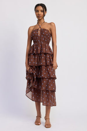 SERENA DRESS