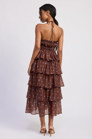 SERENA DRESS