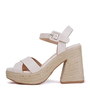 NOBLE HEEL - LondonEE & Co. 