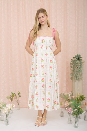 SIA DRESS - LondonEE & Co. 