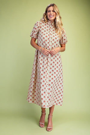 GRACIE DRESS