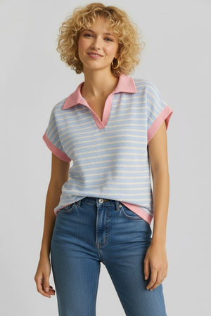 MINDY TOP - LondonEE & Co. 