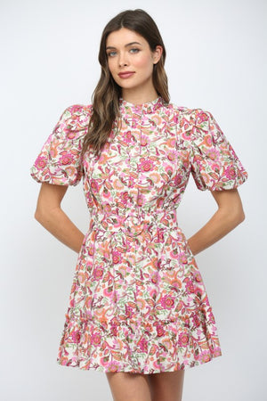 IKKO DRESS