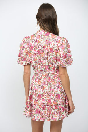 IKKO DRESS