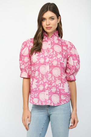 PAISLEY TOP
