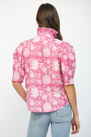 PAISLEY TOP