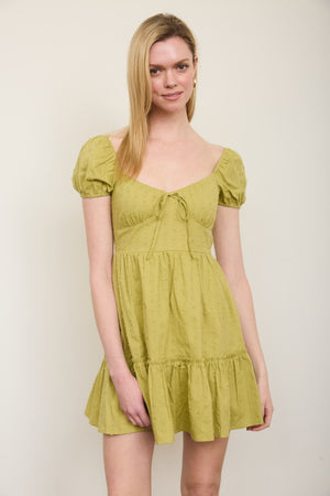 DOTIE DRESS