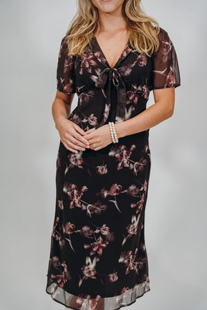 BAEVELY DRESS