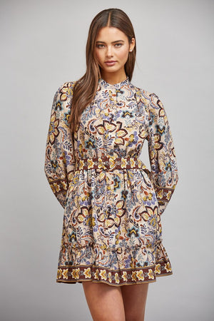 PERRY DRESS