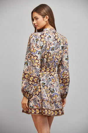 PERRY DRESS