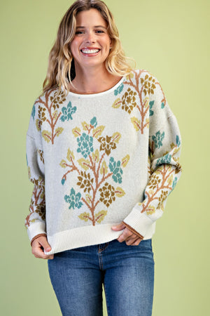 RAUL SWEATER