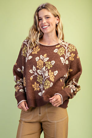 RAUL SWEATER