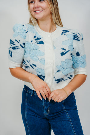 EMMIE SWEATER