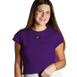 LULU MAC TOP