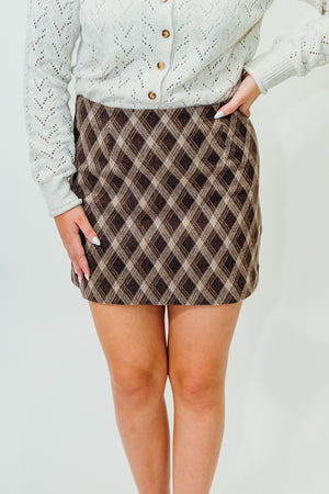 TYLER SKIRT