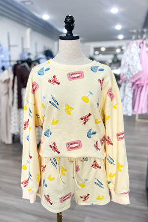 CARRIE SET - LondonEE & Co. 