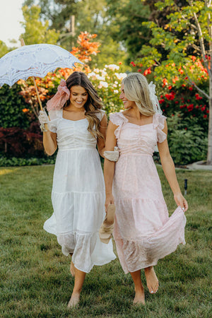 THE CARRIE DRESS