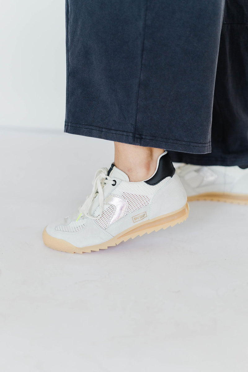 SHUSHOP SURI SNEAKER