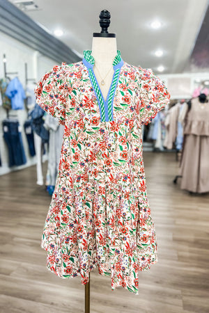 CHERISH DRESS - LondonEE & Co. 
