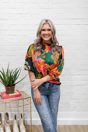 A WORLD OF DREAMS TOP
