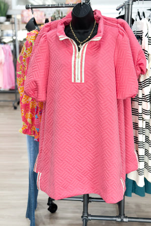ANDIE DRESS