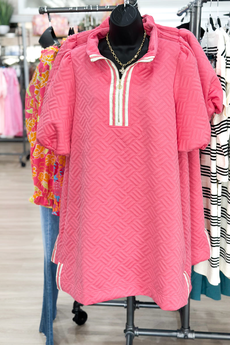 ANDIE DRESS
