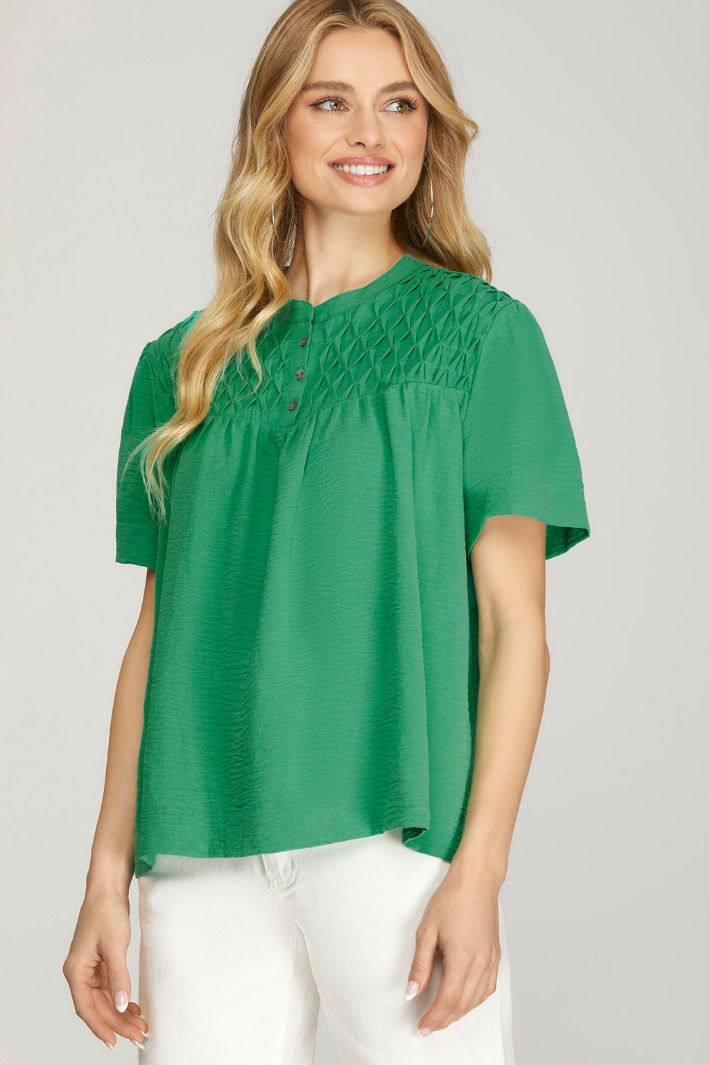 AMANDA TOP
