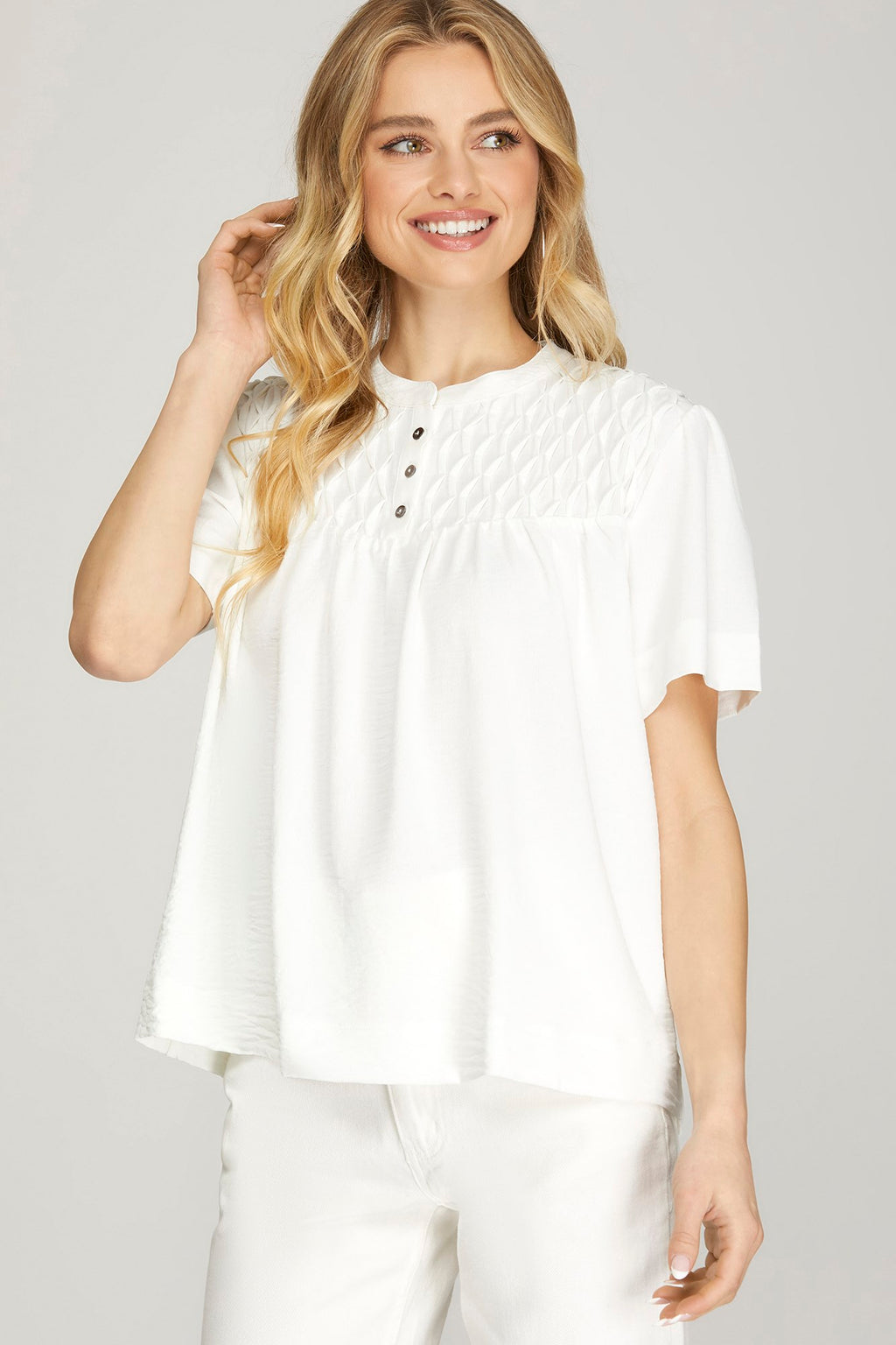 AMANDA TOP