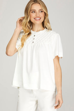 AMANDA TOP