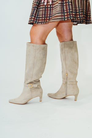 DIVA BOOTS