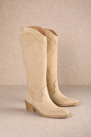 JULIETTE BOOT - LondonEE & Co. 