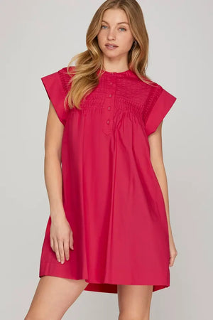 BRIGGS DRESS - LondonEE & Co. 