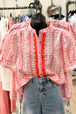 BETSY TOP