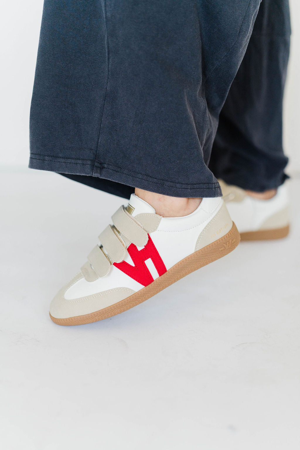 VINTAGE HAVANA PACE SNEAKER