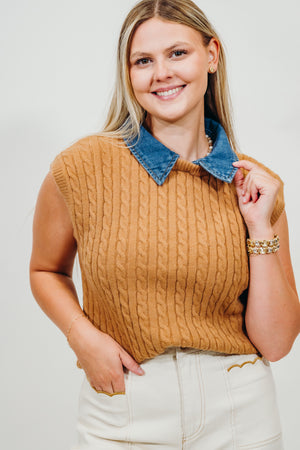 ELLIS SWEATER