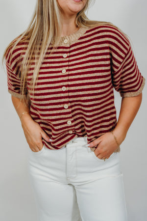 BAYLEE SWEATER