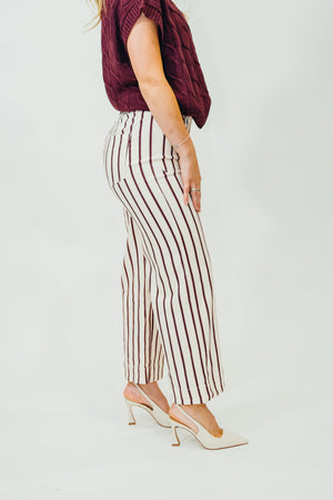 RUNAWAY PANTS