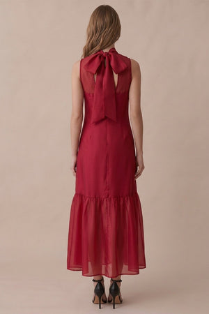 SASHA DRESS