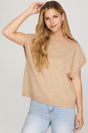 JESSIE SWEATER